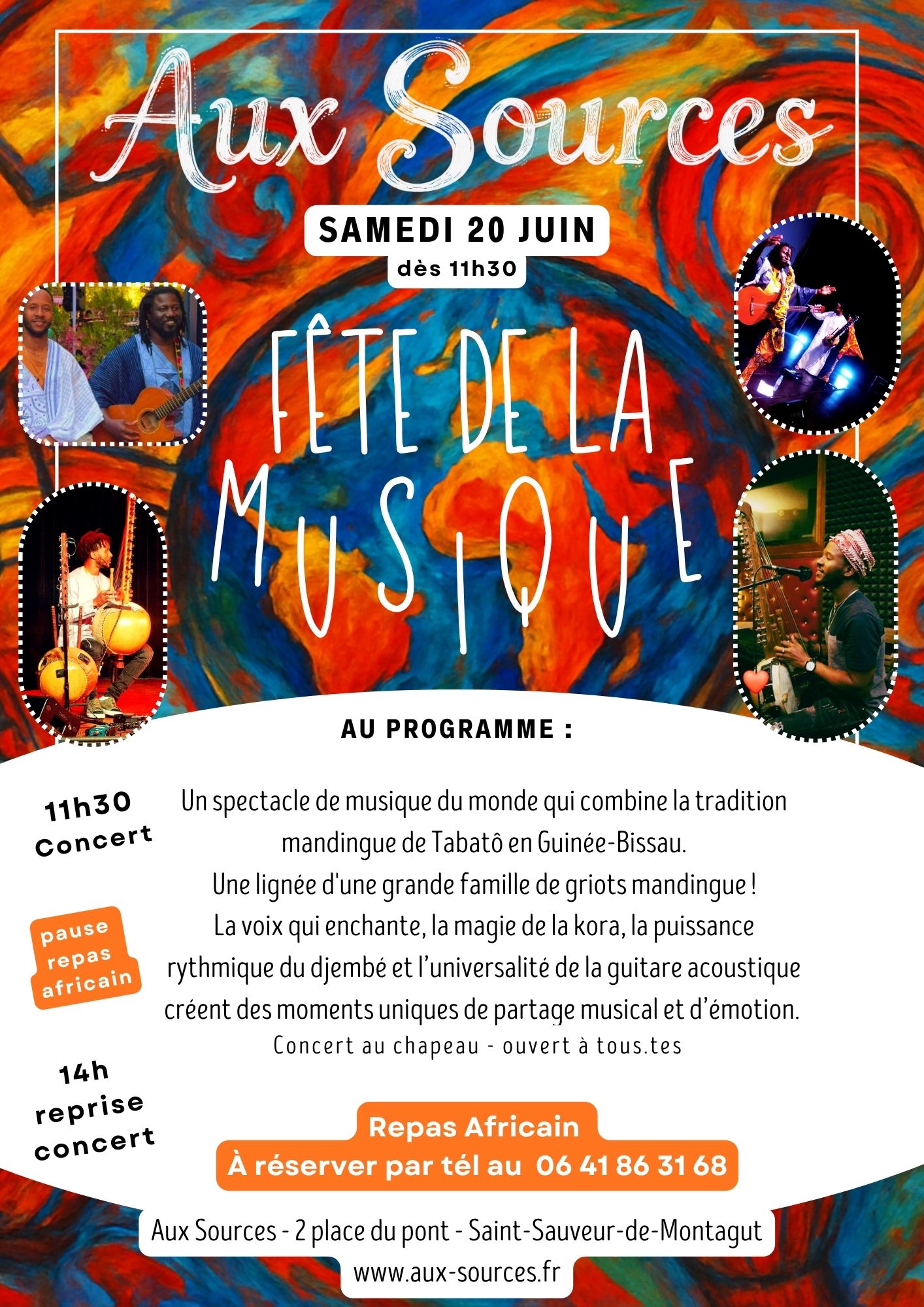 fête de la musique