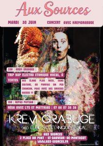 krem grabuge