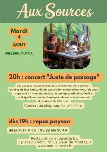 chants duvoyage europe de l'est
